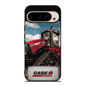 IH INTERNATIONAL HARVESTER TRACTOR Google Pixel 9 Pro Case Cover IH INTERNATIONAL HARVESTER TRACTOR Google Pixel 9 Pro Case Cover