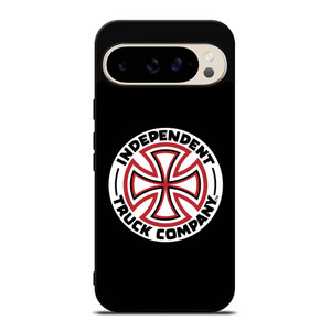 INDEPENDENT TRUCK LOGO Google Pixel 9 Pro Case Cover INDEPENDENT TRUCK LOGO Google Pixel 9 Pro Case Cover