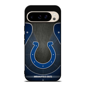 INDIANAPOLIS COLTS U SYMBOL Google Pixel 9 Pro Case Cover