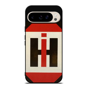 INTERNATIONAL HARVESTER IH CASE Google Pixel 9 Pro Case Cover