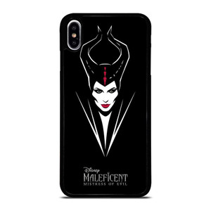 MALEFICENT DISNEY MISTRESS OF EVIL iPhone XS Max Case Cover MALEFICENT DISNEY MISTRESS OF EVIL iPhone XS Max Case Cover