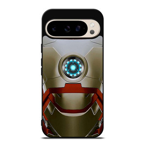 IRON MAN ARMOR AVENGERS Google Pixel 9 Pro Case Cover