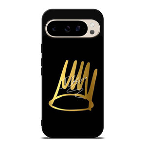 J COLE BORN SINNER SIGNATURE Google Pixel 9 Pro Case Cover