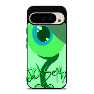 JACK SEPTIC EYE ICON Google Pixel 9 Pro Case Cover JACK SEPTIC EYE ICON Google Pixel 9 Pro Case Cover