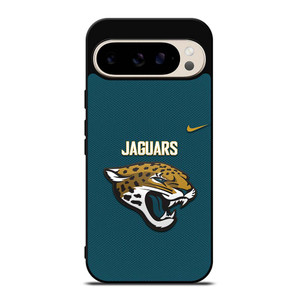 JACKSONVILLE JAGUARS JERSEY NFL Google Pixel 9 Pro Case Cover