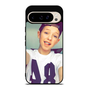 JACOB SARTORIUS 2 Google Pixel 9 Pro Case Cover