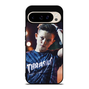 JACOB SARTORIUS THRASHER Google Pixel 9 Pro Case Cover