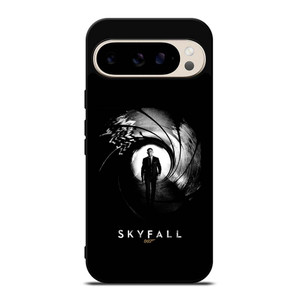 JAMES BOND 007 SKYFALL ICON Google Pixel 9 Pro Case Cover