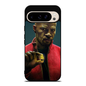 JAMIE FOXX PROJECT POWER MOVIES Google Pixel 9 Pro Case Cover