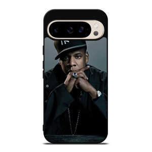 JAY Z NEW YORK HAT Google Pixel 9 Pro Case Cover