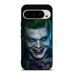 JEROME THE JOKER GOTHAM Google Pixel 9 Pro Case Cover JEROME THE JOKER GOTHAM Google Pixel 9 Pro Case Cover