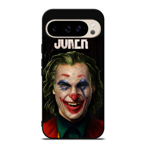 JOAQUIN PHOENIX JOKER Google Pixel 9 Pro Case Cover