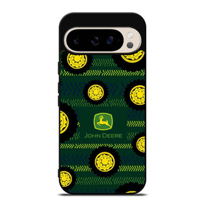 JOHN DEERE CUTE LOGO Google Pixel 9 Pro Case Cover