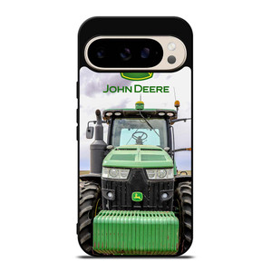 JOHN DEERE TRACTOR Google Pixel 9 Pro Case Cover