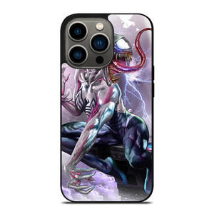 VENOM PINK VENOMVERSE iPhone 13 Pro Case Cover