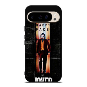 JOKER PUT ON A HAPPY FACE Google Pixel 9 Pro Case Cover