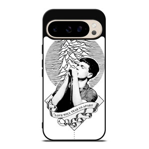 JOY DIVISION LOVE WILL TEAR US APPART Google Pixel 9 Pro Case Cover