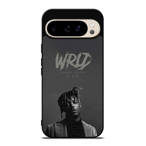 JUICE WRLD RAPPER RIP Google Pixel 9 Pro Case Cover