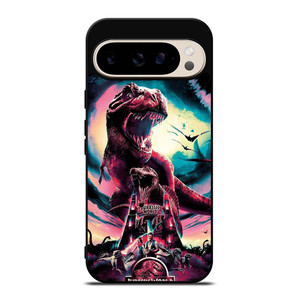 JURASSIC WORLD FALLEN KINGDOM Google Pixel 9 Pro Case Cover