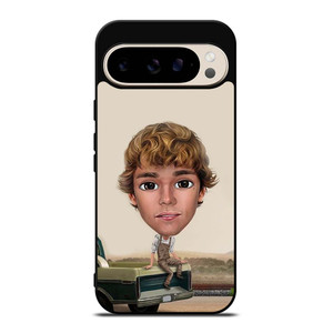 JUSTIN BIEBER HOLY ART Google Pixel 9 Pro Case Cover