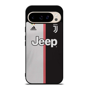 JUVENTUS FC JERSEY NEW Google Pixel 9 Pro Case Cover