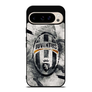 JUVENTUS OLD LOGO Google Pixel 9 Pro Case Cover