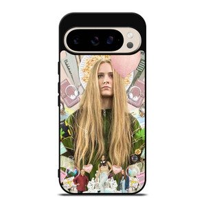 KAJILLIONAIRE MOVIES POSTER Google Pixel 9 Pro Case Cover KAJILLIONAIRE MOVIES POSTER Google Pixel 9 Pro Case Cover