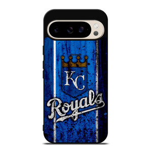 KANSAS CITY ROYALS BASEBALL ICON Google Pixel 9 Pro Case Cover