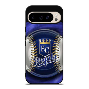 KANSAS CITY ROYALS BASEBALL Google Pixel 9 Pro Case Cover