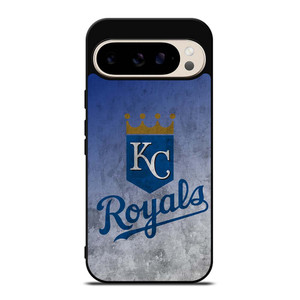 KANSAS CITY ROYALS SYMBOL Google Pixel 9 Pro Case Cover