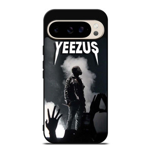 KANYE WEST YEEZUS RAPPER Google Pixel 9 Pro Case Cover