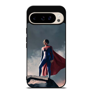 KARA SUPERGIRL THE FLASH SASHA KALLE Google Pixel 9 Pro Case Cover
