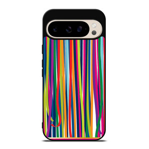 KATE SPADE ABSTRACT STRIPE Google Pixel 9 Pro Case Cover