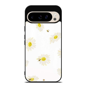 KATE SPADE FLOWER BEE Google Pixel 9 Pro Case Cover