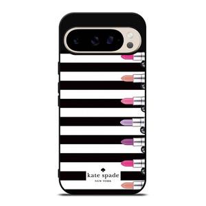 KATE SPADE LIPSTICK Google Pixel 9 Pro Case Cover KATE SPADE LIPSTICK Google Pixel 9 Pro Case Cover