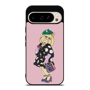 KATE SPADE MISS PIGGY Google Pixel 9 Pro Case Cover