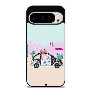 KATE SPADE ROAD TRIP Google Pixel 9 Pro Case Cover