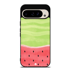 KATE SPADE WATER MELON Google Pixel 9 Pro Case Cover KATE SPADE WATER MELON Google Pixel 9 Pro Case Cover
