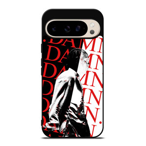 KENDRICK LAMAR DAMN ART Google Pixel 9 Pro Case Cover
