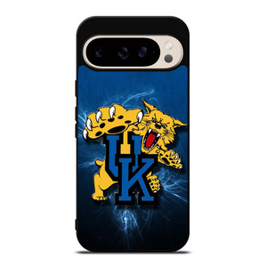 KENTUCKY WILDCATS FOOTBALL Google Pixel 9 Pro Case Cover KENTUCKY WILDCATS FOOTBALL Google Pixel 9 Pro Case Cover