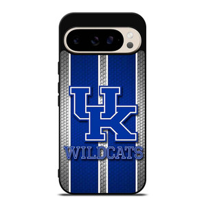 KENTUCKY WILDCATS SYMBOL Google Pixel 9 Pro Case Cover
