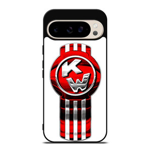 KENWORTH LOGO EMBLEM ICON Google Pixel 9 Pro Case Cover KENWORTH LOGO EMBLEM ICON Google Pixel 9 Pro Case Cover