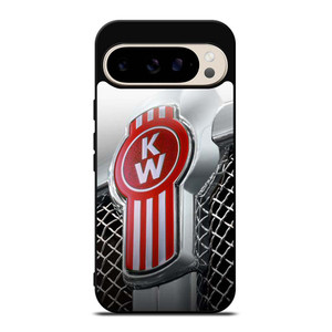 KENWORTH TRUCK EMBLEM 2 Google Pixel 9 Pro Case Cover