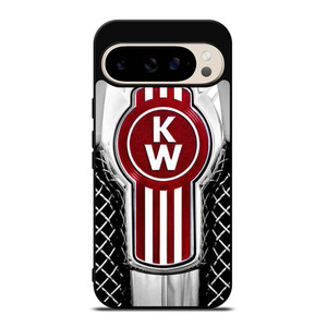 KENWORTH TRUCK EMBLEM 3 Google Pixel 9 Pro Case Cover