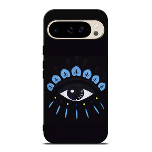 KENZO PARIS EYES ICON Google Pixel 9 Pro Case Cover KENZO PARIS EYES ICON Google Pixel 9 Pro Case Cover