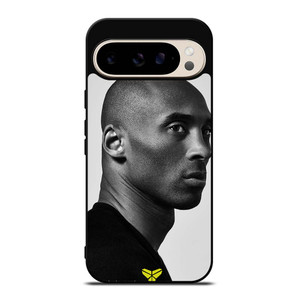 KOBE BRYANT BLACK MAMBA RIP Google Pixel 9 Pro Case Cover