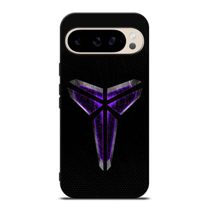 KOBE BRYANT SYMBOL GRUNGE TEXTURES Google Pixel 9 Pro Case Cover KOBE BRYANT SYMBOL GRUNGE TEXTURES Google Pixel 9 Pro Case Cover