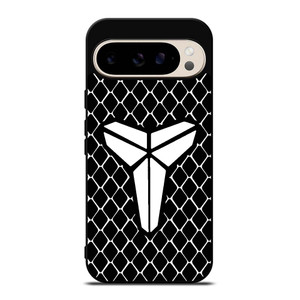 KOBE BRYANT SYMBOL SNAKE PATTERN Google Pixel 9 Pro Case Cover
