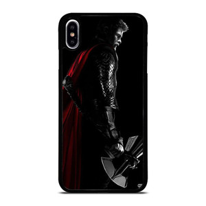 THOR MARVEL SUPERHERO NEW iPhone XS Max Case Cover THOR MARVEL SUPERHERO NEW iPhone XS Max Case Cover