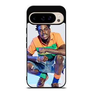 KODAK BLACK RAPPER Google Pixel 9 Pro Case Cover